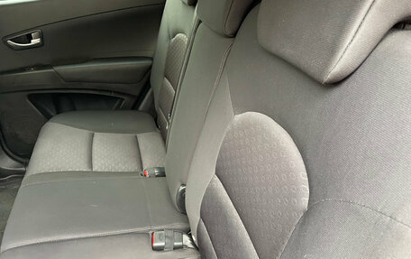 SsangYong Actyon II рестайлинг, 2013 год, 949 000 рублей, 12 фотография