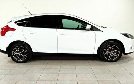 Ford Focus III, 2013 год, 810 000 рублей, 4 фотография