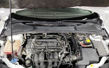 Ford Focus III, 2013 год, 810 000 рублей, 11 фотография