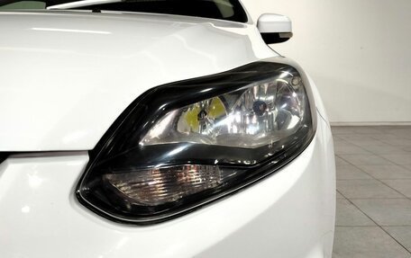 Ford Focus III, 2013 год, 810 000 рублей, 9 фотография