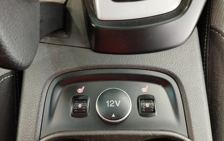 Ford Focus III, 2013 год, 810 000 рублей, 17 фотография