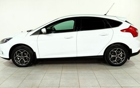 Ford Focus III, 2013 год, 810 000 рублей, 8 фотография