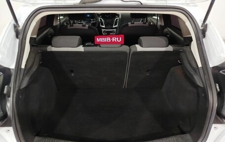 Ford Focus III, 2013 год, 810 000 рублей, 12 фотография