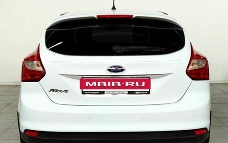 Ford Focus III, 2013 год, 810 000 рублей, 6 фотография