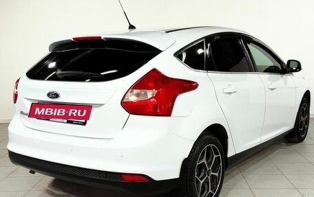 Ford Focus III, 2013 год, 810 000 рублей, 5 фотография