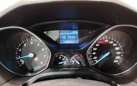 Ford Focus III, 2013 год, 810 000 рублей, 13 фотография