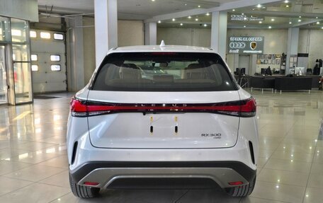 Lexus RX IV рестайлинг, 2025 год, 7 400 000 рублей, 4 фотография