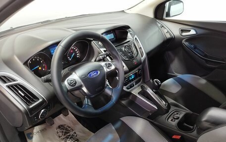 Ford Focus III, 2013 год, 810 000 рублей, 20 фотография