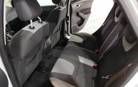 Ford Focus III, 2013 год, 810 000 рублей, 21 фотография