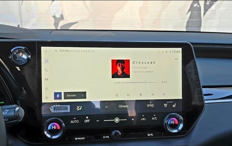 Lexus RX IV рестайлинг, 2025 год, 7 400 000 рублей, 13 фотография