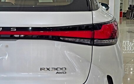 Lexus RX IV рестайлинг, 2025 год, 7 400 000 рублей, 5 фотография