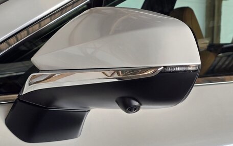 Lexus RX IV рестайлинг, 2025 год, 7 400 000 рублей, 6 фотография