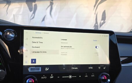 Lexus RX IV рестайлинг, 2025 год, 7 400 000 рублей, 14 фотография