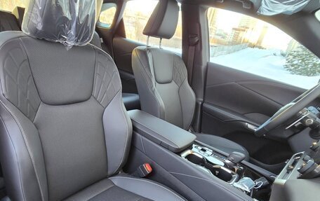 Lexus RX IV рестайлинг, 2025 год, 7 400 000 рублей, 17 фотография