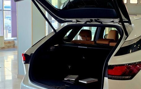 Lexus RX IV рестайлинг, 2025 год, 7 400 000 рублей, 21 фотография