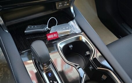 Lexus RX IV рестайлинг, 2025 год, 7 400 000 рублей, 15 фотография