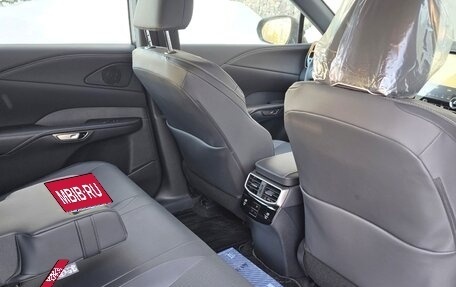 Lexus RX IV рестайлинг, 2025 год, 7 400 000 рублей, 18 фотография