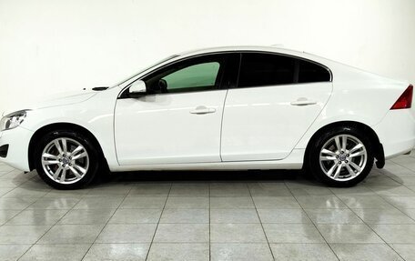 Volvo S60 III, 2011 год, 1 228 000 рублей, 8 фотография