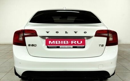 Volvo S60 III, 2011 год, 1 228 000 рублей, 6 фотография