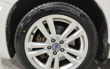 Volvo S60 III, 2011 год, 1 228 000 рублей, 10 фотография