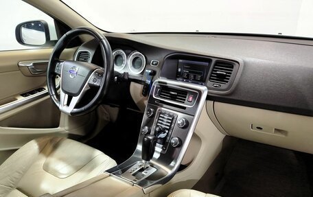 Volvo S60 III, 2011 год, 1 228 000 рублей, 14 фотография