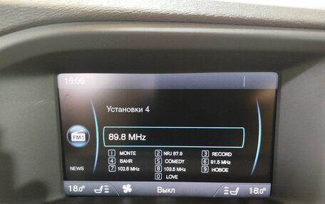 Volvo S60 III, 2011 год, 1 228 000 рублей, 16 фотография