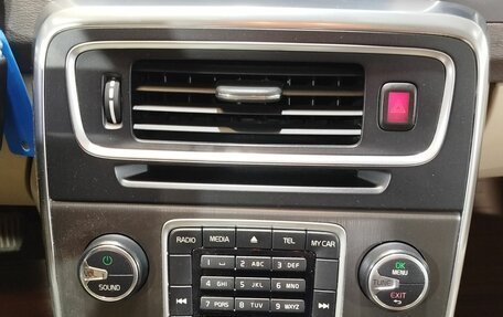 Volvo S60 III, 2011 год, 1 228 000 рублей, 17 фотография