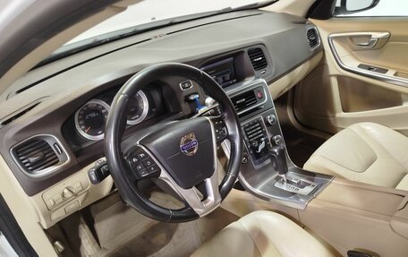 Volvo S60 III, 2011 год, 1 228 000 рублей, 21 фотография