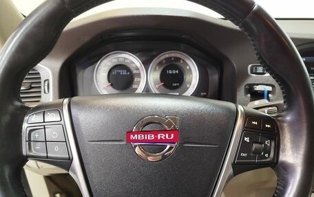 Volvo S60 III, 2011 год, 1 228 000 рублей, 18 фотография