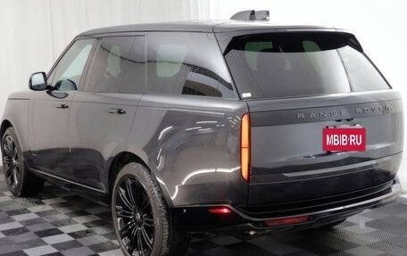 Land Rover Range Rover IV рестайлинг, 2026 год, 23 013 796 рублей, 3 фотография