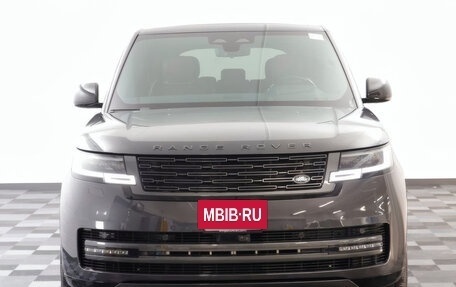 Land Rover Range Rover IV рестайлинг, 2026 год, 23 013 796 рублей, 2 фотография