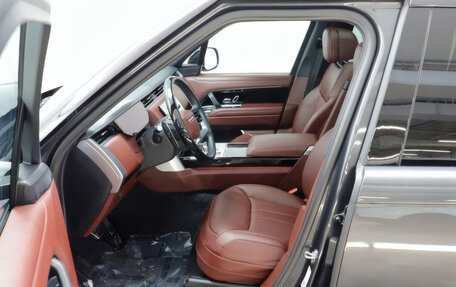 Land Rover Range Rover IV рестайлинг, 2026 год, 23 013 796 рублей, 9 фотография