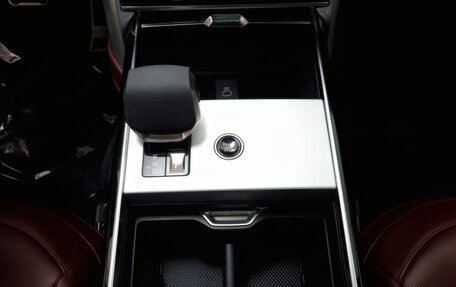 Land Rover Range Rover IV рестайлинг, 2026 год, 23 013 796 рублей, 16 фотография