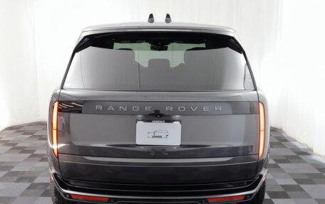 Land Rover Range Rover IV рестайлинг, 2026 год, 23 013 796 рублей, 5 фотография