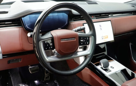 Land Rover Range Rover IV рестайлинг, 2026 год, 23 013 796 рублей, 12 фотография