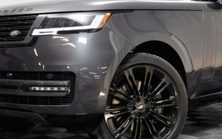 Land Rover Range Rover IV рестайлинг, 2026 год, 23 013 796 рублей, 8 фотография