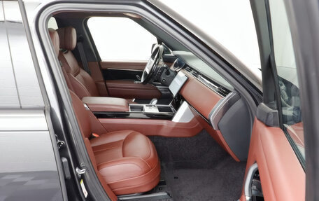 Land Rover Range Rover IV рестайлинг, 2026 год, 23 013 796 рублей, 11 фотография