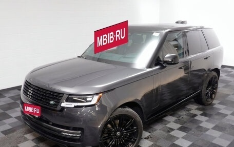 Land Rover Range Rover IV рестайлинг, 2026 год, 23 013 796 рублей, 7 фотография