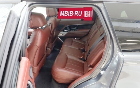 Land Rover Range Rover IV рестайлинг, 2026 год, 23 013 796 рублей, 18 фотография