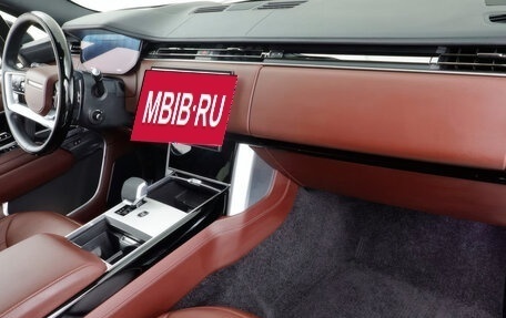 Land Rover Range Rover IV рестайлинг, 2026 год, 23 013 796 рублей, 14 фотография