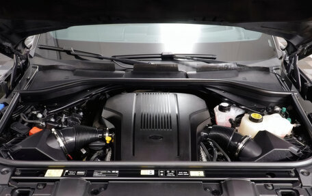 Land Rover Range Rover IV рестайлинг, 2026 год, 23 013 796 рублей, 20 фотография