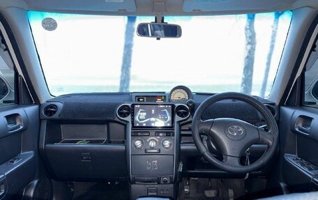 Toyota bB I рестайлинг, 2003 год, 860 000 рублей, 11 фотография