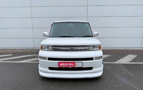 Toyota bB I рестайлинг, 2003 год, 860 000 рублей, 2 фотография