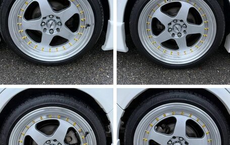 Toyota bB I рестайлинг, 2003 год, 860 000 рублей, 19 фотография