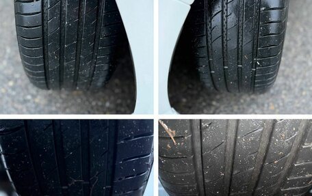 Toyota bB I рестайлинг, 2003 год, 860 000 рублей, 20 фотография