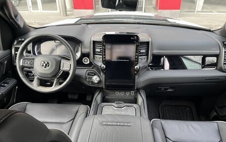 Rambler 1500, 2025 год, 10 990 000 рублей, 9 фотография