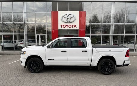 Rambler 1500, 2025 год, 10 990 000 рублей, 8 фотография