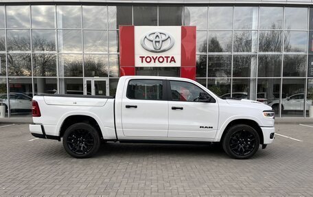 Rambler 1500, 2025 год, 10 990 000 рублей, 4 фотография