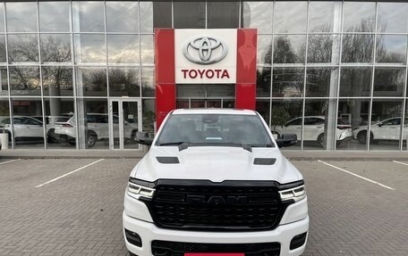 Rambler 1500, 2025 год, 10 990 000 рублей, 2 фотография