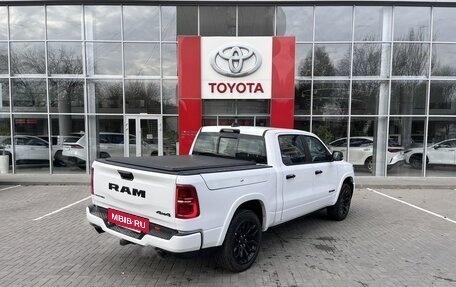 Rambler 1500, 2025 год, 10 990 000 рублей, 5 фотография